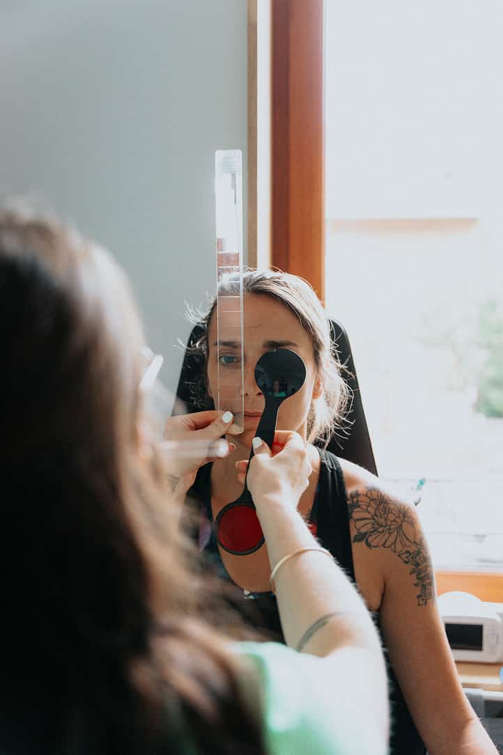 orthoptiste toulouse