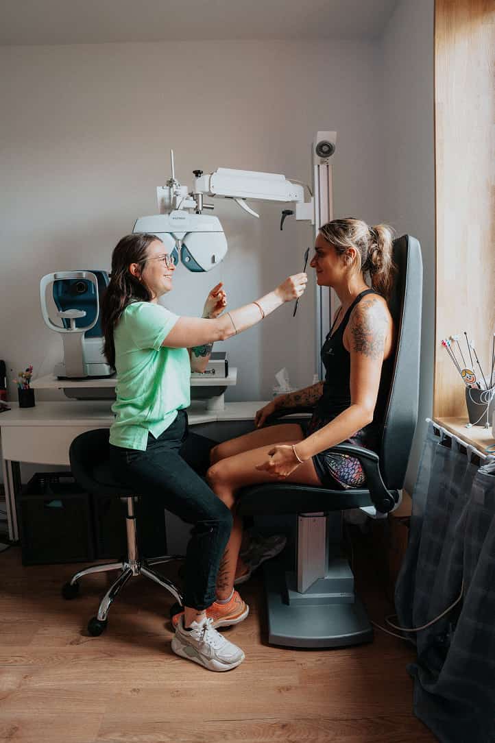 rééducation orthoptique toulouse